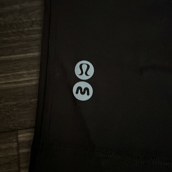 Lululemon X Madhappy all yours Crop Top - Picture 5 of 8